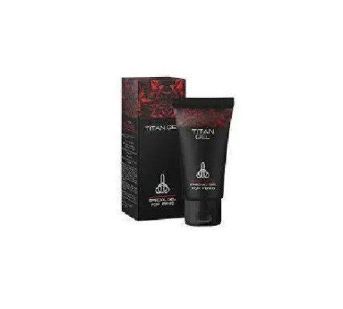 Титан гель