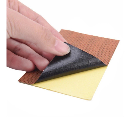 Пластир проти суглобового болю та остеохондрозу "Сніговий лотос" 8 шт.