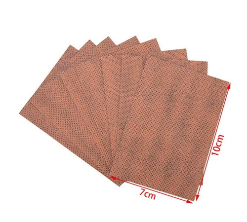 Пластир проти суглобового болю та остеохондрозу "Сніговий лотос" 8 шт.