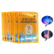 Пластир проти суглобового болю та остеохондрозу "Сніговий лотос" 8 шт.