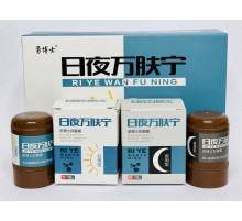 Мазь проти псоріазу День-Ніч Riye Wanfuning