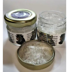 Натуральні кристали Єгипту