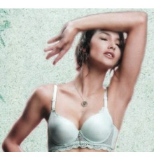 Бамбуковий бюстгальтер Вековий Схід