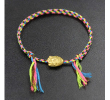 Тибетський браслет Будда для здоров'я і здійснення ваших бажань