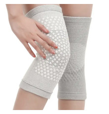 Наколінники Турмалінові з травами біофотонами для захисту колінних суглобів від ревматизму