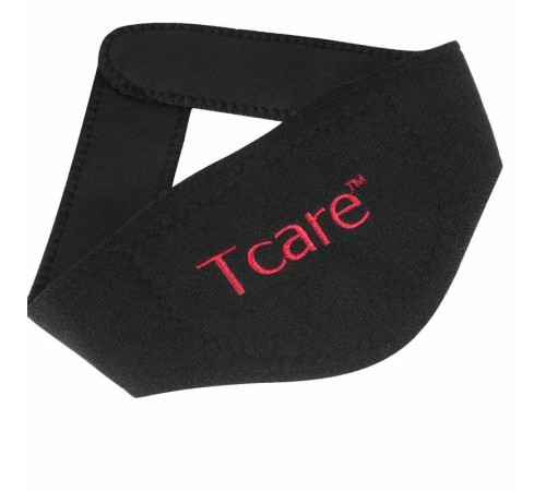 Турмалінова з біофотонами та магнітами пов'язка на шию