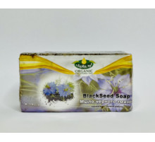 Мило з чорним кмину Black Seed Soap Єгипетське