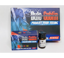 Дуло Гоблін (Dulo Goblin) — Найкращий жіночий збудник 4 шт.