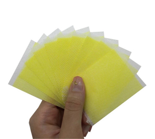 Турмаліновий пластир для спалювання жирів 10 шт.