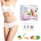 Трав'яний пластир для зниження ваги зменшення живота та талії, спалювання жирів WEIGHT LOSS STICKER 30 шт.