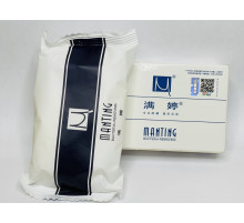 Мило Мантинг Manting від демодекозу, вугрів і прищів для терапії шкіри на травах