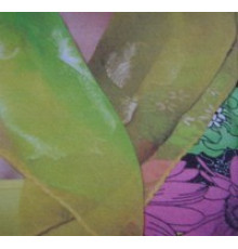 Турмалінова косинка Вековий Схід