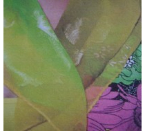 Турмалінова косинка Вековий Схід