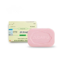 Мило сульсінове Zudaifu для терапії псоріазу та від кліща демодекозу