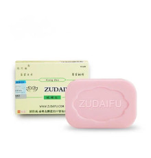 Мило сульсінове Zudaifu для терапії псоріазу та від кліща демодекозу