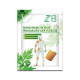 Турмаліновий пластир з екстрактом полину й імбиром знеболювальний знімає біль на всіх ділянках тіла 6 шт.