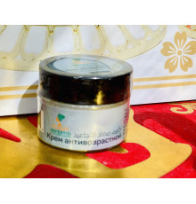 Крем Nefertari Рідкий Ботокс (Медова Орхідея) Lux line