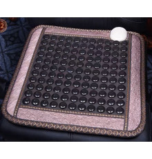 Турмаліновий нефритовий килимок із германієм і магніторепією ІЧ 4В1 з підігрівом