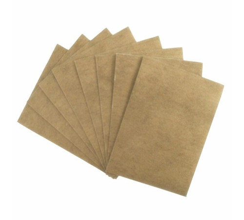 Тибетський пластир Знеболювальний із кордицепсом у разі артритів, спондилітів, м'язових і суглобових болів 8 шт.