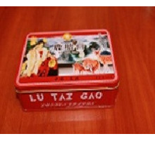 Жіноча формула LU TAI GAO (у формі гелю) Вековий Схід