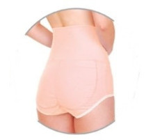 Трусики жіночі з біофотонами та турмаліном із поясом Вековий Схід