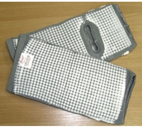 Турмалінові накладники з біофотонами Вековий Схід