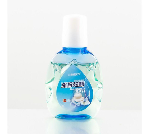 Краплі для очей Байчжано від катаракти, глаукоми, болю в очах зниження гостроти зору