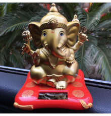 Ганвес на сонячних батареях для бізнесу та торгівлі збільшує прибуток Вековий Схід