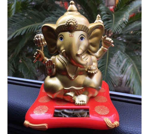 Ганвес на сонячних батареях для бізнесу та торгівлі збільшує прибуток Вековий Схід