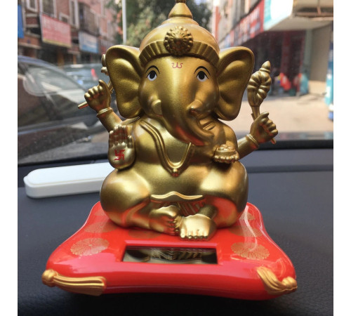 Ганвес на сонячних батареях для бізнесу та торгівлі збільшує прибуток Вековий Схід