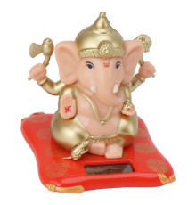 Ганвес на сонячних батареях для успіху, бізнесу та торгівлі збільшує прибуток Вековий Схід