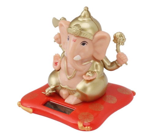 Ганвес на сонячних батареях для успіху, бізнесу та торгівлі збільшує прибуток Вековий Схід