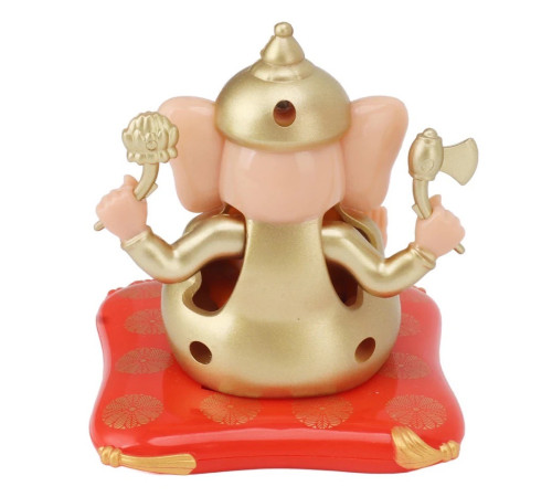 Ганвес на сонячних батареях для успіху, бізнесу та торгівлі збільшує прибуток Вековий Схід