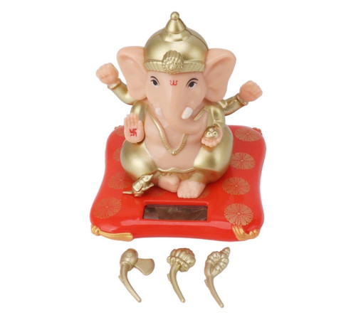 Ганвес на сонячних батареях для успіху, бізнесу та торгівлі збільшує прибуток Вековий Схід