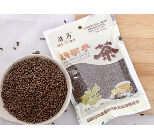 Китайські кавові боби для зниження ваги та очищення від шлаків і токсинів Вековий Схід