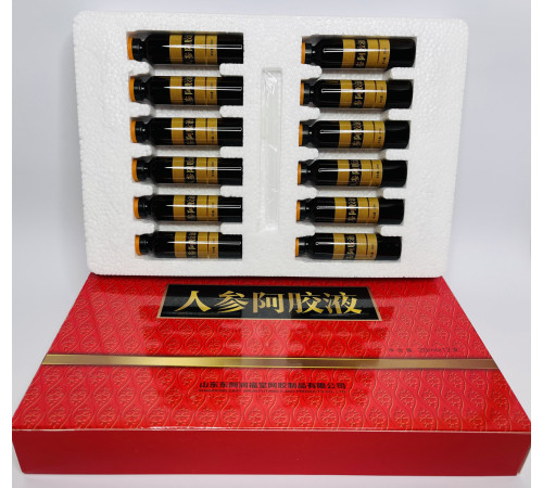 Лаоджан Лаочжан — унікальний еліксир молодості та довголіття противірусний 20Х12 мл