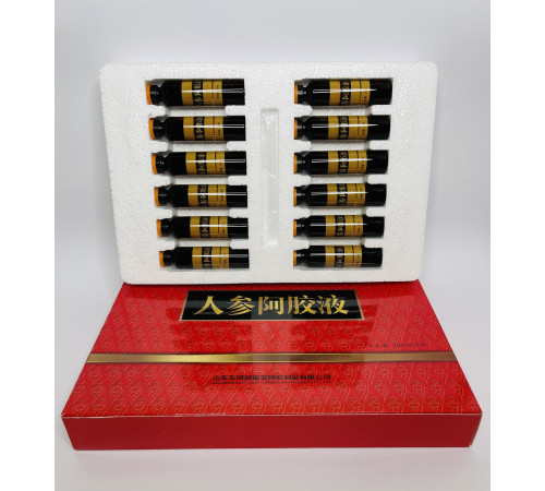 Лаоджан Лаочжан — унікальний еліксир молодості та довголіття противірусний 20Х12 мл