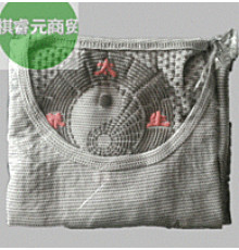 Турмалінова чоловіча майка 48-54 Вековий Схід