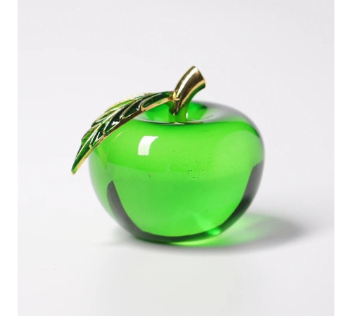 Статуетки набір Фен-шуй яблук три штуки для Багатства, процвітання, Довгоріччя й захист із Тибету