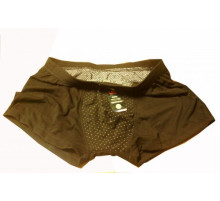 Турмалінові труси чоловічі з бамбуком Вековий Схід