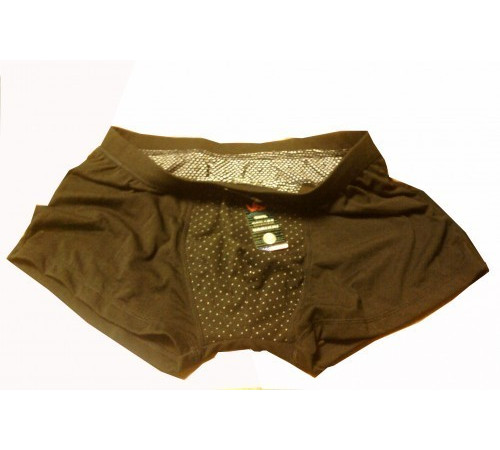 Турмалінові труси чоловічі з бамбуком Вековий Схід