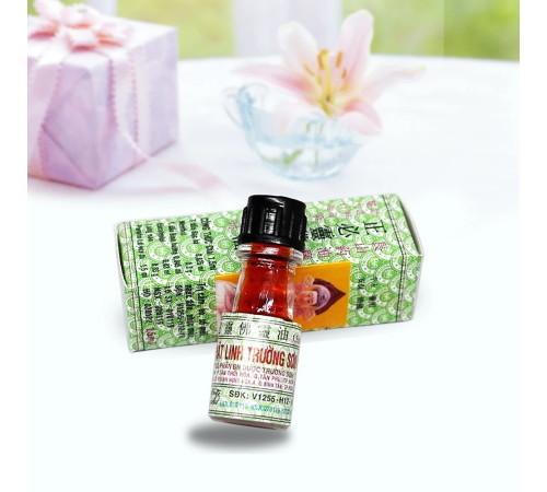 Тибетська олія Будди проти болю в суглобах, спині, головного та зубного болю, носа, свербіння шкіри, кашлю горло