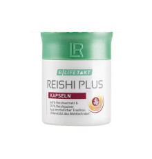 Рейші Плюс Reishi Plus 30 шт.