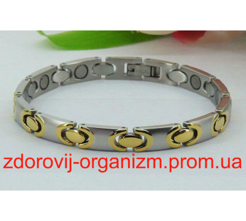 Біоміцний браслет 5В1
