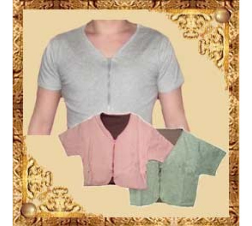 Турмаліновий жилет з оздоровчою властивістю Вековий Схід