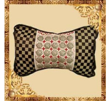 Турмалінова подушка метелик Вековий Схід