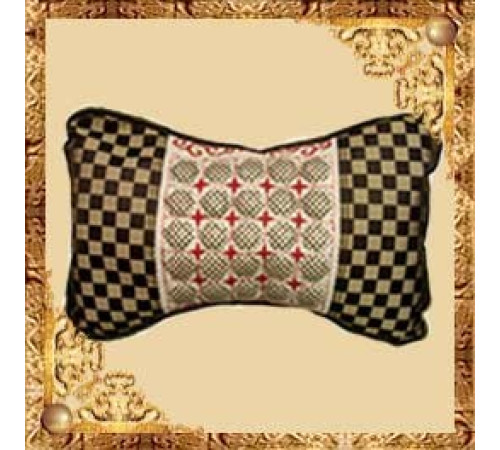 Турмалінова подушка метелик Вековий Схід