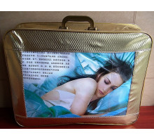 Турмалінове покривало на ліжко (Матрац) Вековий Схід