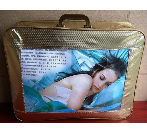 Турмалінове покривало на ліжко (Матрац) Вековий Схід