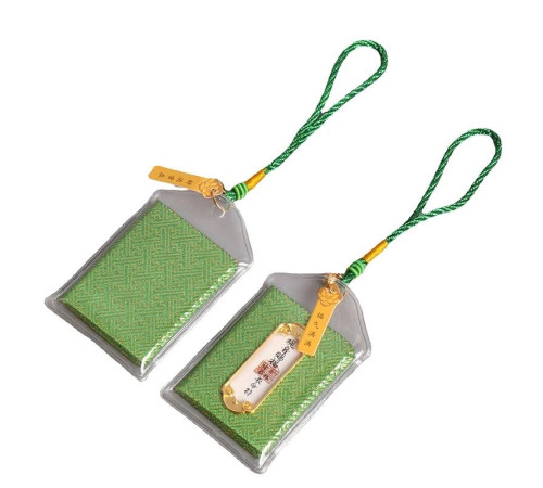 Тибетський храмовий Амулет Таллісман Сакральний Бодхісатви Зелена Тара для Здоров'я, удачі на 20 років